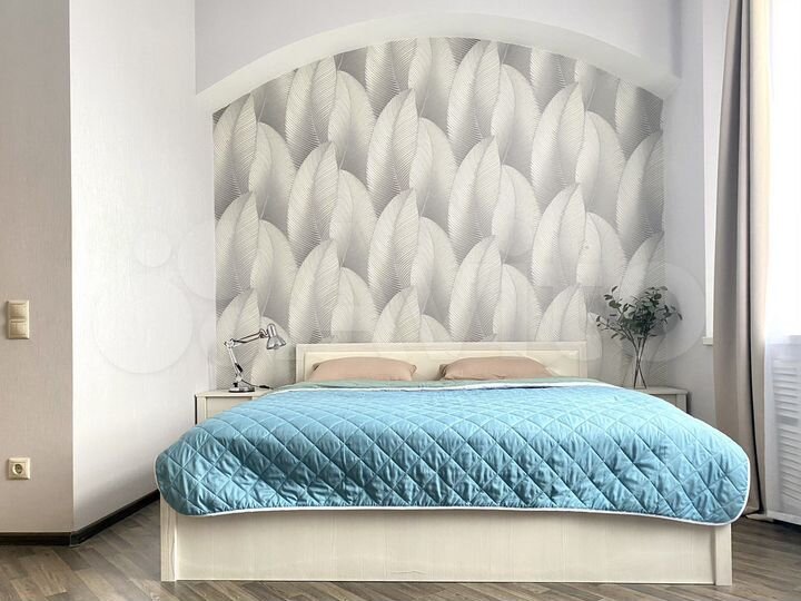 2-к. квартира, 51 м², 5/7 эт.