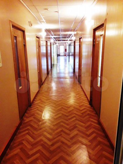 Юридический адрес