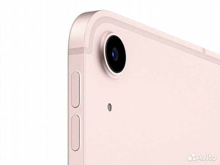 iPad Air 2022 Wi-Fi+Cellular 256GB Pink