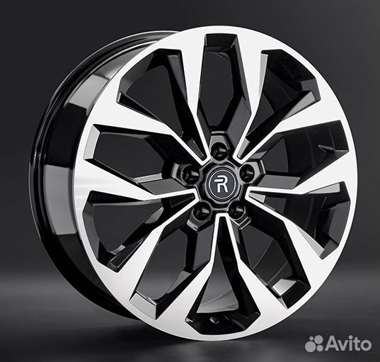 Диск Replay B342 7,5х19 PCD 5х112 ET 32 DIA 66,6 g