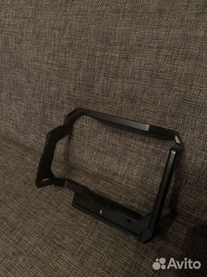 Small rig canon eos r