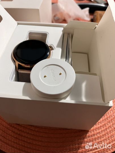 SMART часы honor Magic Watch 2 42 mm