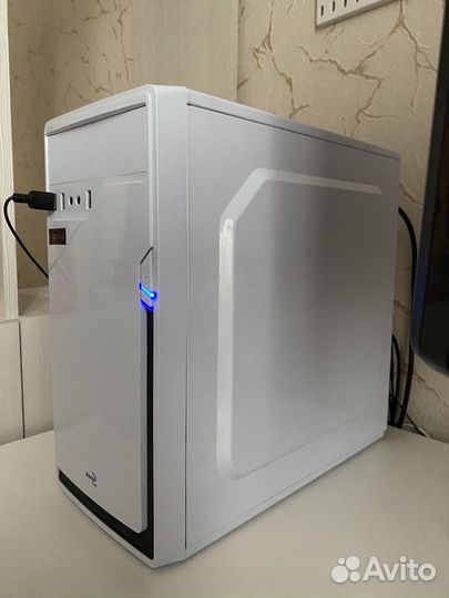 Игровой компьютер бу