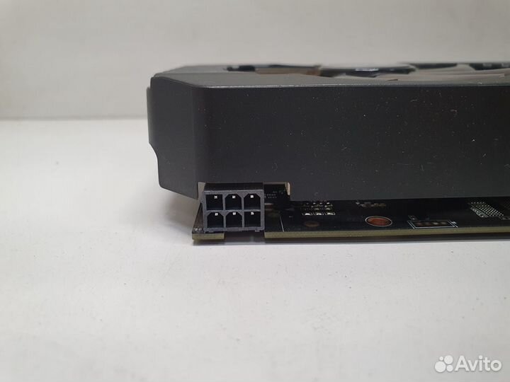 Видеокарта 3Gb Palit Geforce GTX1060 dual