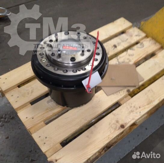 Редуктор pмс 3000