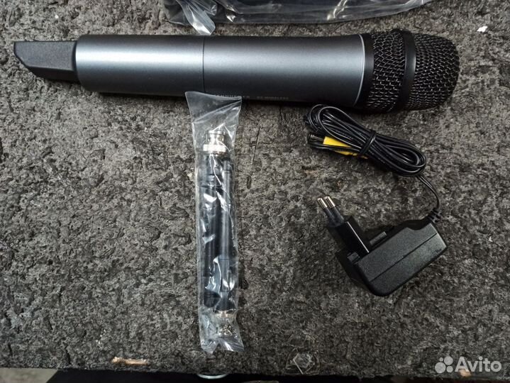 Радиосистема Sennheiser XSW 2-835-A (арт. 310869)