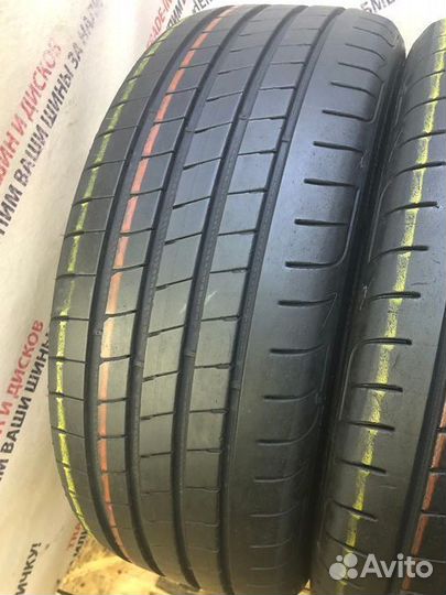 Goodyear Eagle F1 Asymmetric 5 225/45 R19