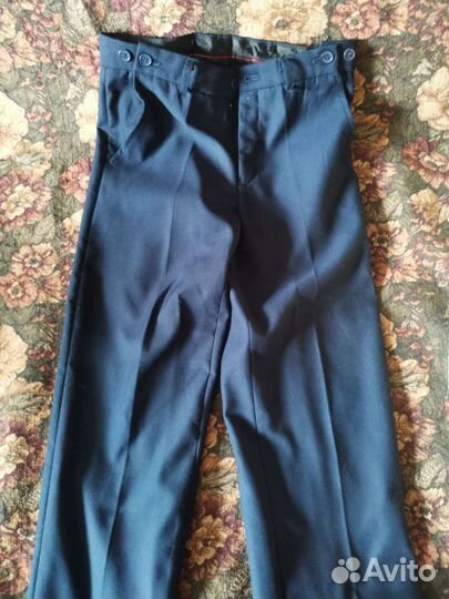 Костюм на мальчика