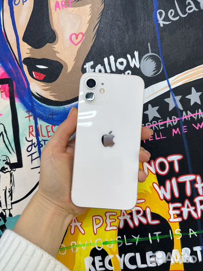 iPhone 12, 128 ГБ