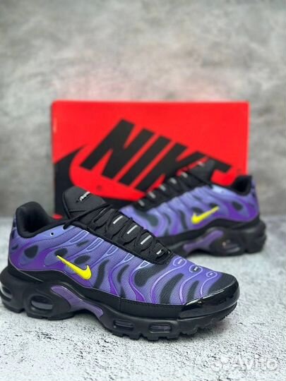 Кроссовки Nike Air max tn plus 38 размер