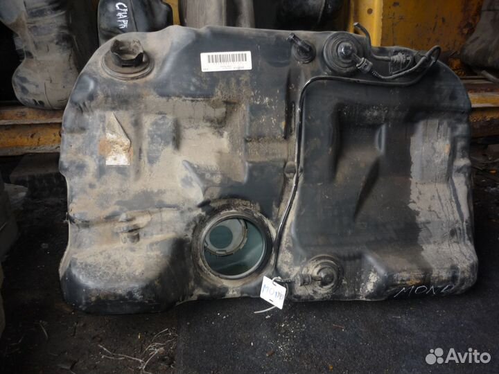 Топливный бак Форд Мондео 3
