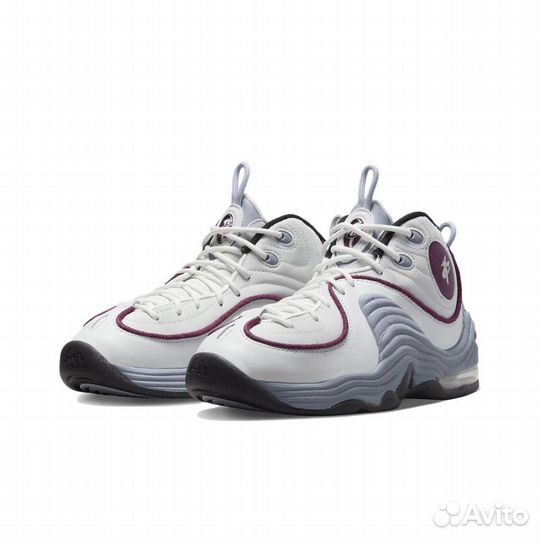 Nike Air Max Penny 2 Rosewood 41