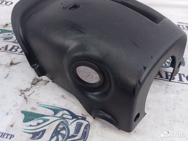 Кожух рулевой колонки нижний Kia Ceed ED рестайлинг (2010—2012)