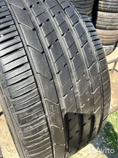 Hankook Ventus S1 Evo2 SUV K117A 285/35 R22 106Y