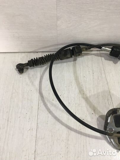 Трос АКПП KIA RIO 4 1.4 ат седан