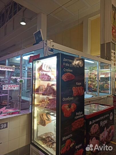 Оклейка витрин, наклейки на окна магазина