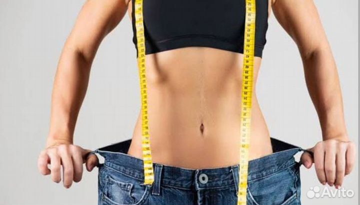 Нутрициолог