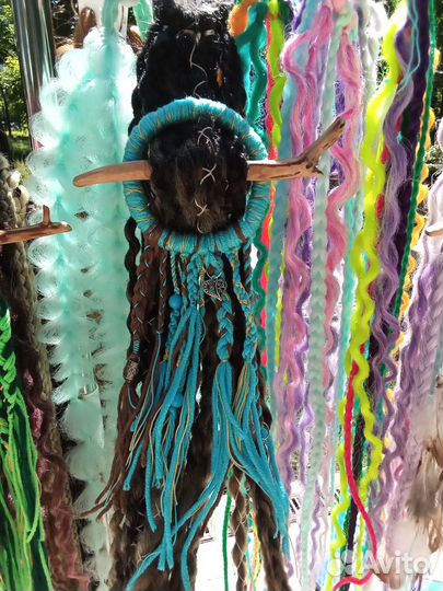 Аксессуары для волос