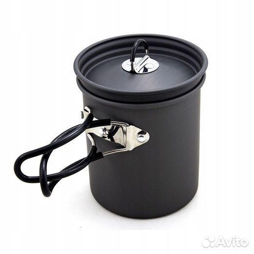 Кружка Camp Cup Helikon