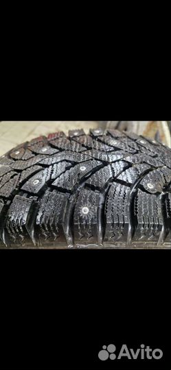 Formula Ice 195/65 R15