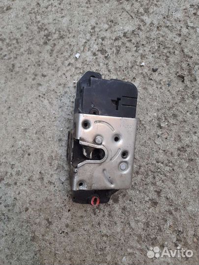 Замок задний правый ваз, LADA
