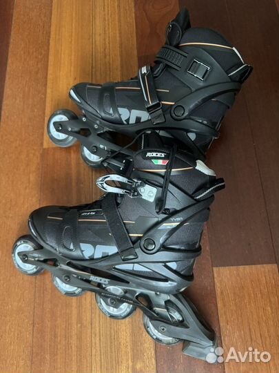 Роликовые коньки Roces Yvon