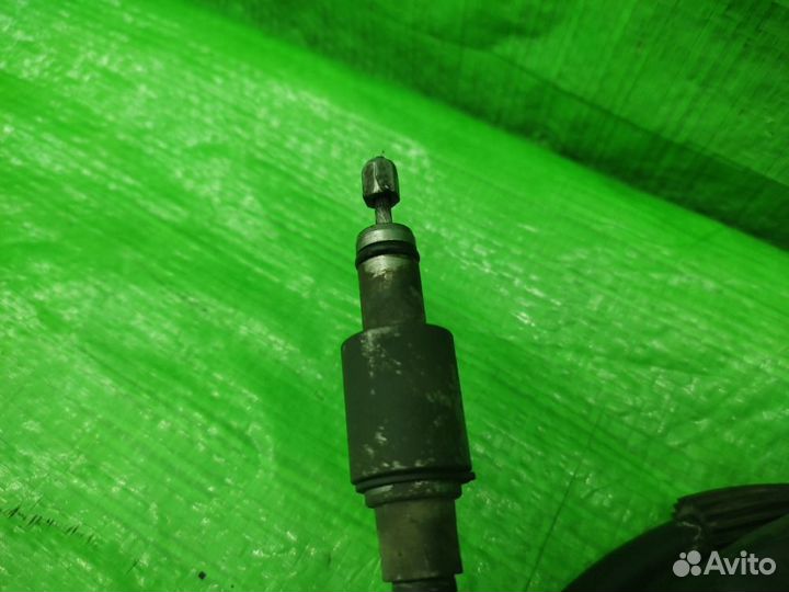 Тросы ручника задние Audi Q7 2005-2015