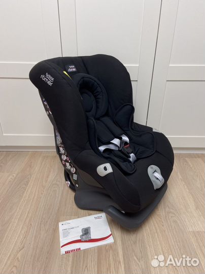 Автокресло Britax Romer First Class Plus