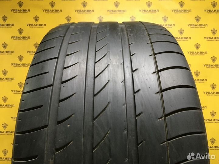 Dunlop SP Sport Maxx GT 315/35 R20 110W