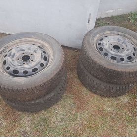 Gislaved Nord Frost 200 205/55 R16