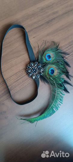 Аксессуары для фотосессии или вечеринки