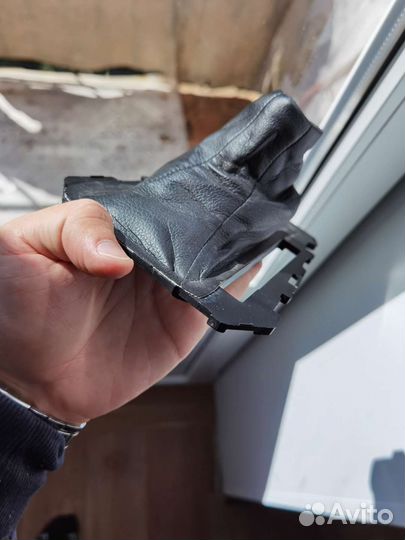 Пластик салона Ford focus 3