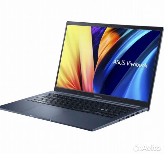 Ноутбук Asus VivoBook X1502ZA-BQ2345, 15.6