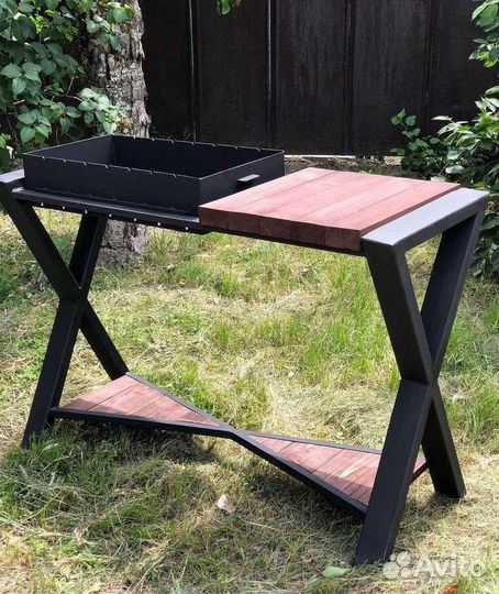 Дачная мебель