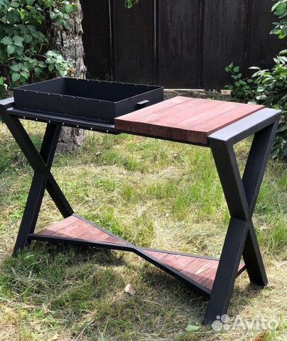 Дачная мебель