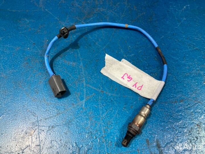 Лямбда зонд верхний Mazda 6 GJ