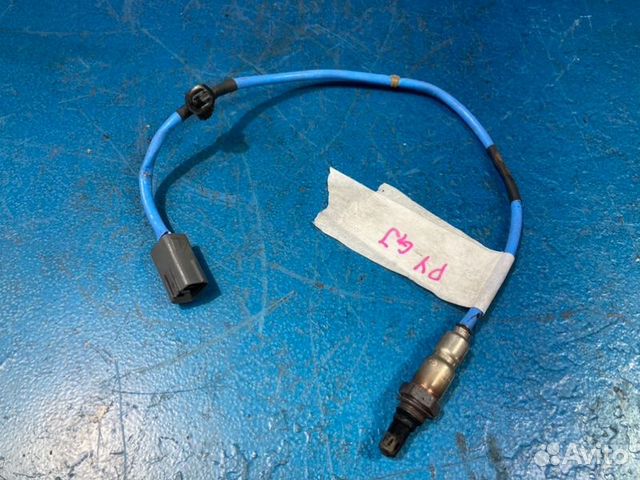 Лямбда зонд верхний Mazda 6 GJ