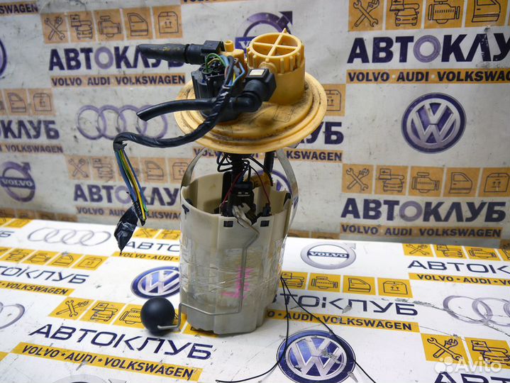 Насос топливный Вольво S60 S80 XC70 XC90 с 2003 го