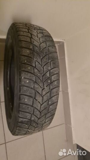 КАМА 505 Irbis 175/65 R14