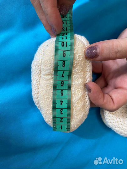 Новые Пинетки теплые для первых шагов