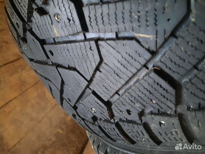 Колеса на bmw х5 е53