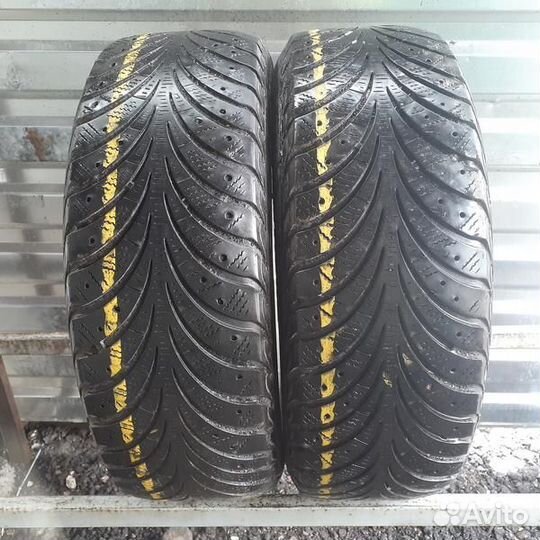 Goodyear UltraGrip Extreme 205/60 R16