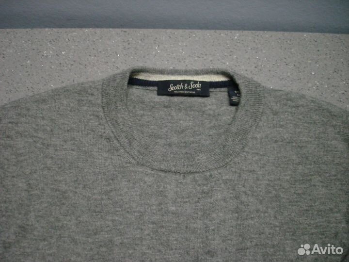 Джемпер scotch & soda