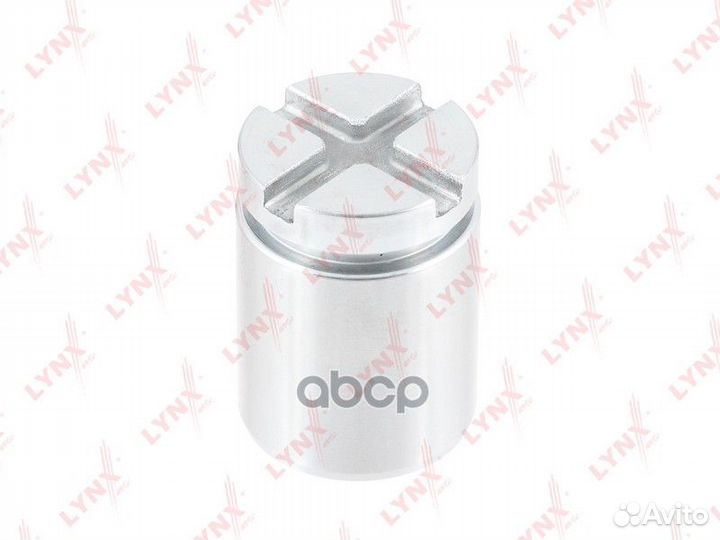 Поршень тормозного суппорта заднего 34mm, суппо