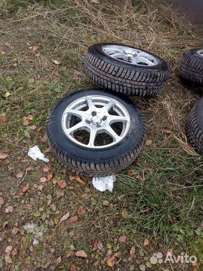 Amtel NordMaster 175/65 R14