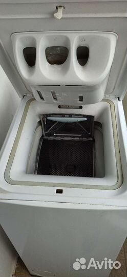 Стиральная машина whirlpool