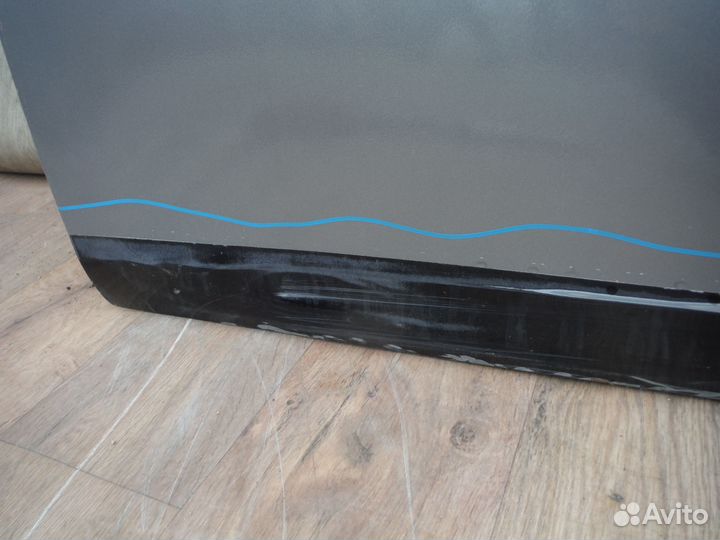 Дверь передняя левая №13 LADA Vesta 2018