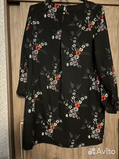 Платье h&m 48-50