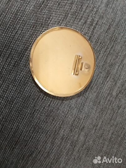 Медальер СССР ви ленин