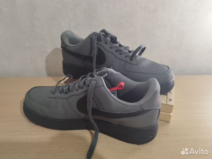 Кеды Nike Air force 1